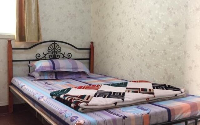Wuzhou Youth Hostel