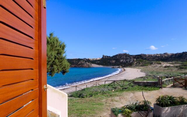 Maison Monte d'A Rena