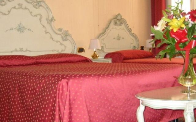 Locanda Ca' San Marcuola