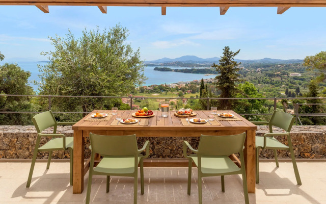 Greenstone Villas