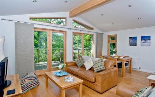 Lakeview - 7 Indio Lake, Bovey Tracey