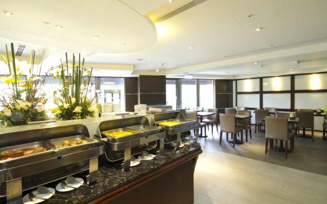 Taichung Charming City Hotel