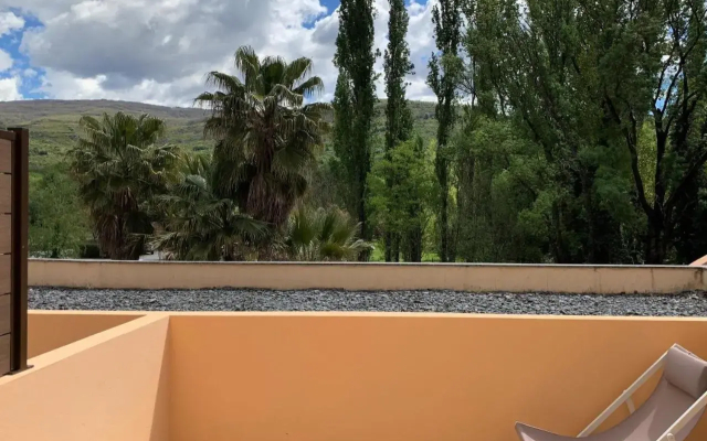 Balneario Valle Del Jerte