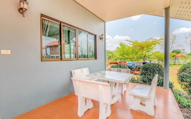 Pada Homestay