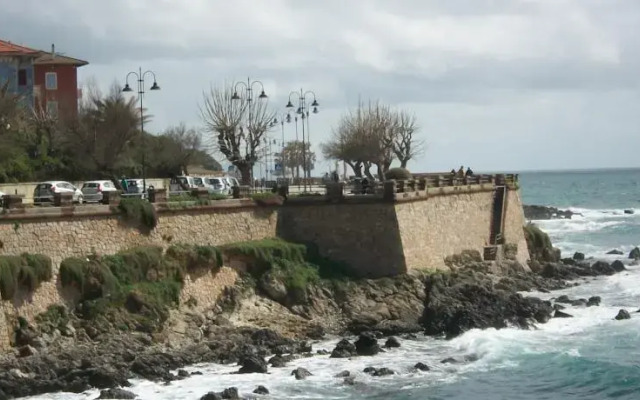 Casa Maiorca