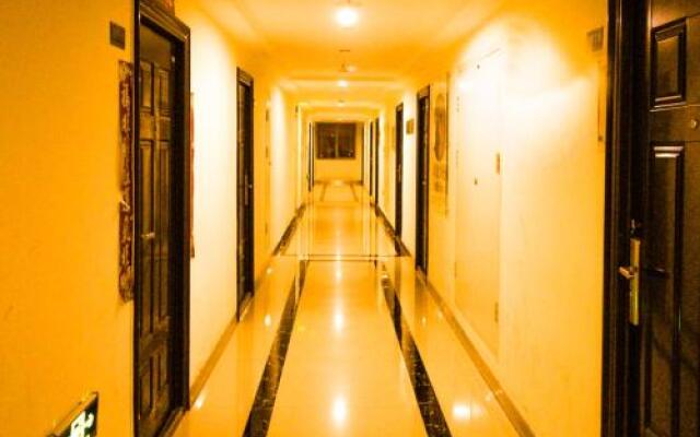 Shanghai Genting Serviced Apartment
