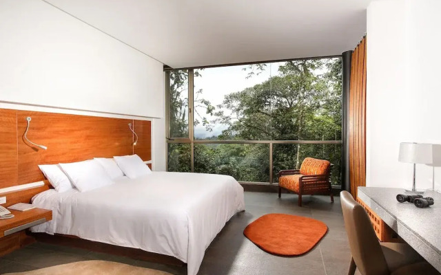 Mashpi Lodge