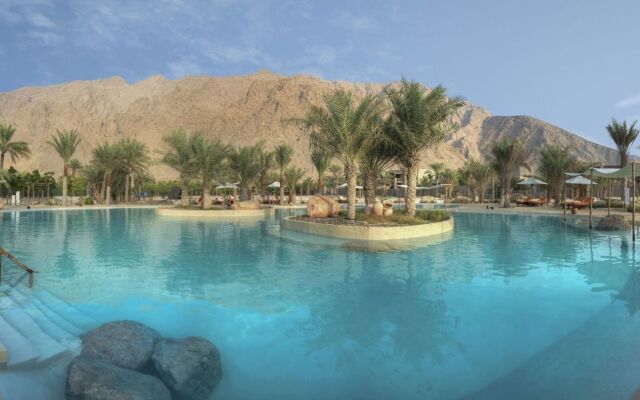 Six Senses Zighy Bay