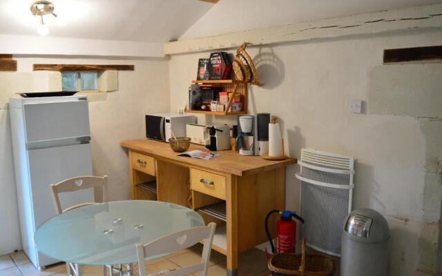 Gites Le Clos de Saires