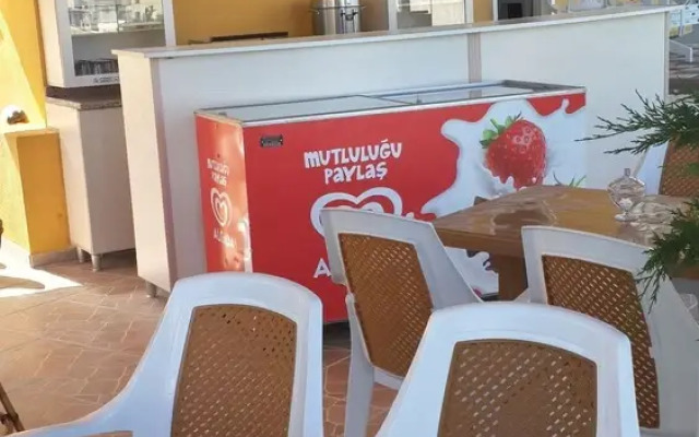 Sarievler Doga Turizm Tesisi