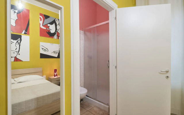 Marini Bed&Breakfast