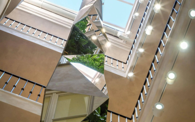 Hotel Golden Star