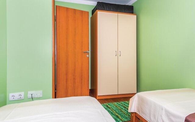 Nice Home in Tisno With Wifi and 2 Bedrooms