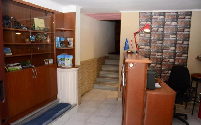 Guest House Batumi Globus