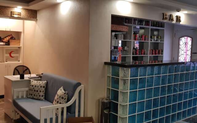 Ak Star Hotel