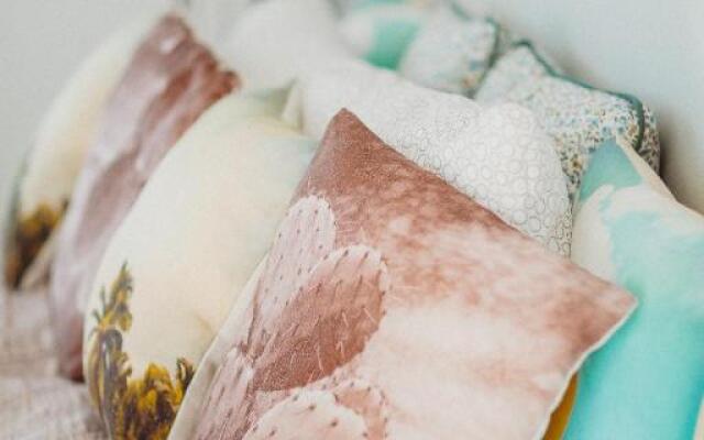 Apartamenty Rodzinne Plater74