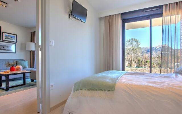 Excellent Apartments on the Cote D'azur