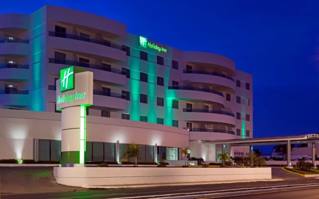 Holiday Inn Campeche, an IHG Hotel