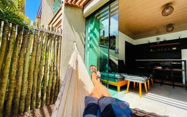 Ubud Apartments Praia do Frances