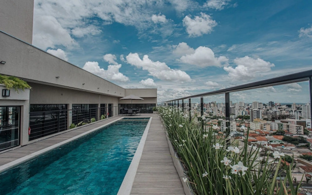 ActualHouse Santa Mônica