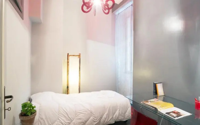 Rent in Rome - Trastevere Garden