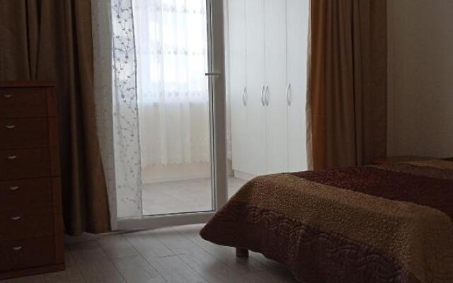 Apartament Rus