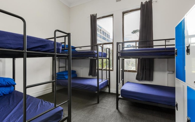 Nates Place Backpackers Melbourne – Guest Rooms – Melbourne