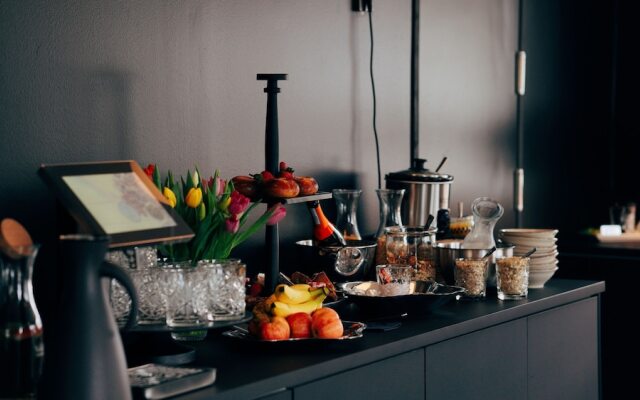 Loft Hotel Rauma