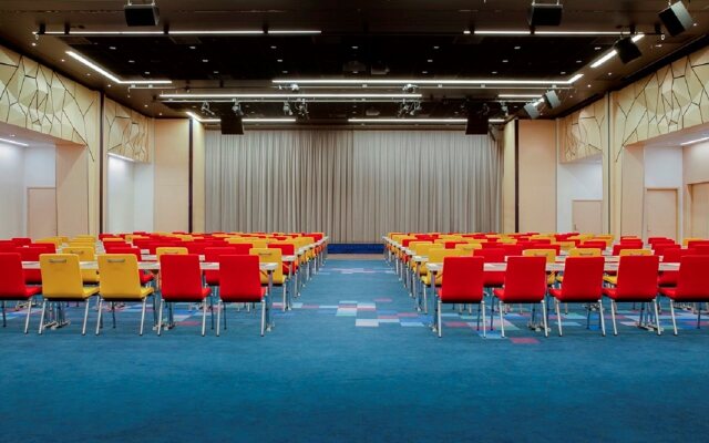 Radisson Blu Royal Hotel, Bergen