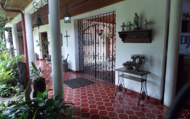 Hotel Casa Duranta