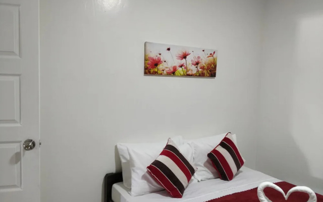 Spacious Private apartment at Laorenza Residences