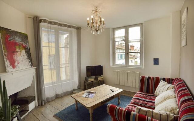 Les Apparts du Plot - 4