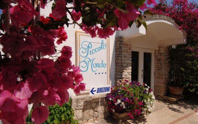 Hotel Piccolo Mondo
