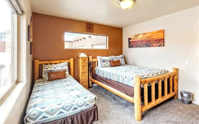 Desert Oasis X1 by RedAwning