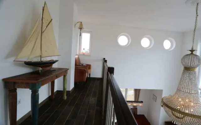 To"n Luchtfuer Comfortable Holiday Residence