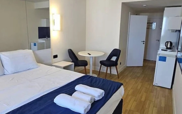 Sealife New Apartments Batumi