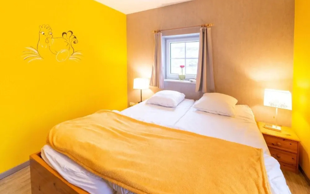 Magnificent Accommodation for 15 People