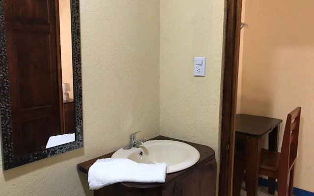 Hotel El Cerro
