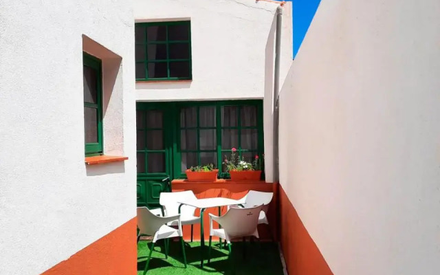 Vivienda vacacional Casa Rosi