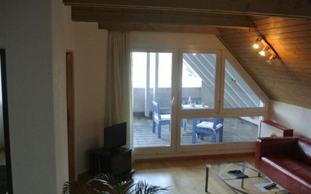 Hotel Restaurant Pöstli