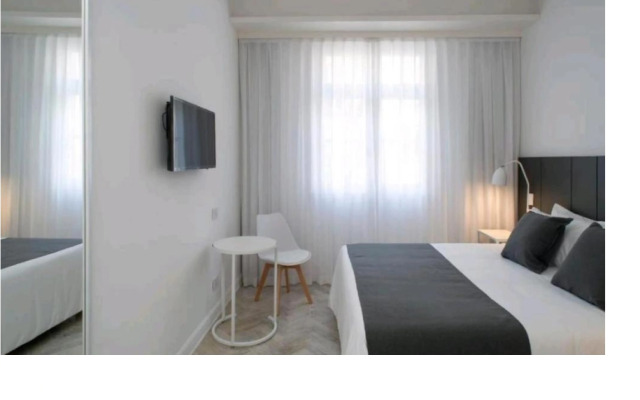 Palacio Paz Hotel