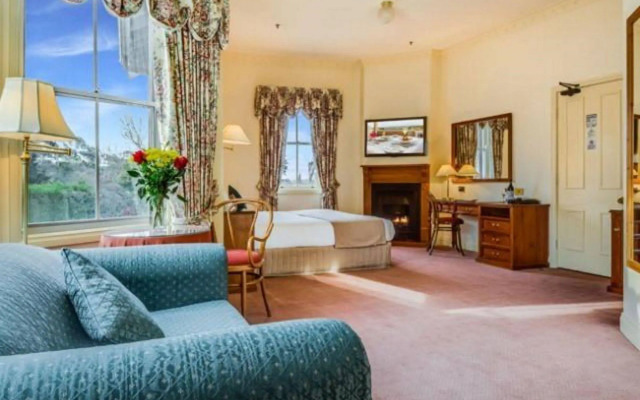 Mountain Heritage Hotel