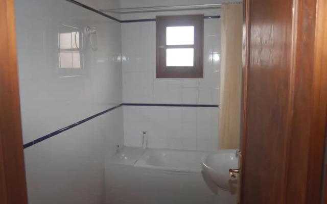 Casas Rurales Fimbapaire