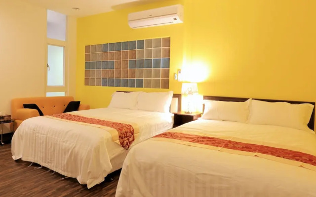 Hanada Resort