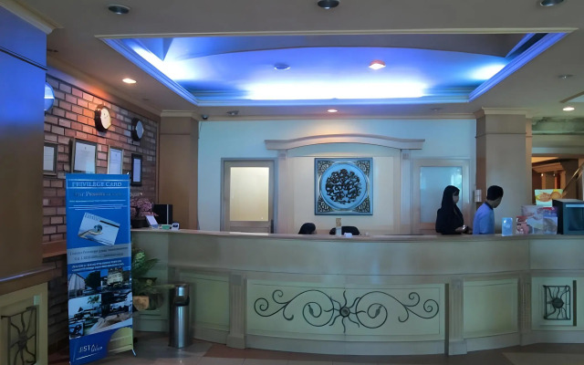Hotel Buana Lestari