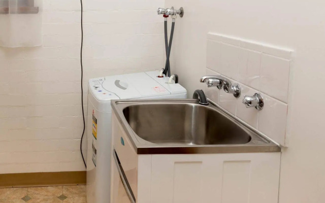 Sandpiper Apartments