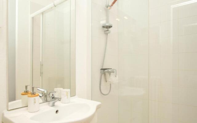 Grand studio Zen dans l'hyper centre de Poitiers