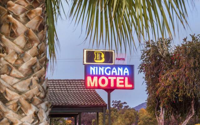 Ningana Motel