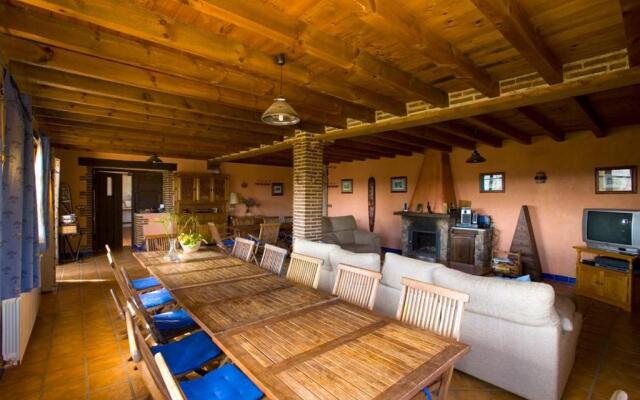 Casa Rural - Apartamentos Atuvera