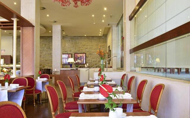 Pestana Alvor Atlântico